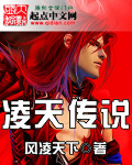 凌天传说章节列表