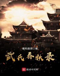 武氏春秋录章节列表