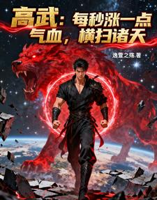 高武：每秒涨一点气血，横扫诸天章节列表