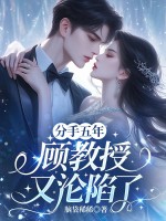 分手五年，顾教授又沦陷了章节列表